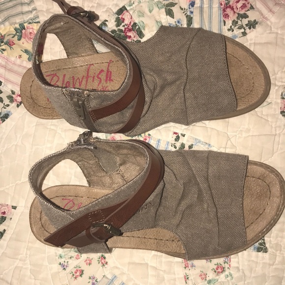 Blowfish shoes - Picture 1 of 3